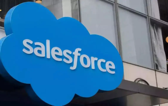 Salesforce to Acquire Informatica for $8 Billion to Boost AI and Data Management Capabilities